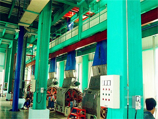 Решение для маслобойного станка — enggcyclopedia в Азербайджане