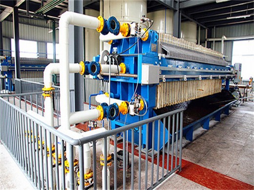 крупномасштабный завод по производству пищевого масла в Беларуси