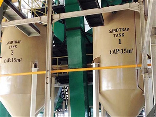 Маслобойный завод по производству соевого масла в Казахстане