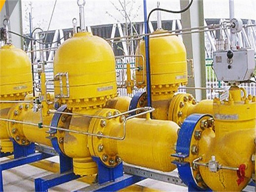 линия переработки нефти 100000 рупий/шт. промышленная зона