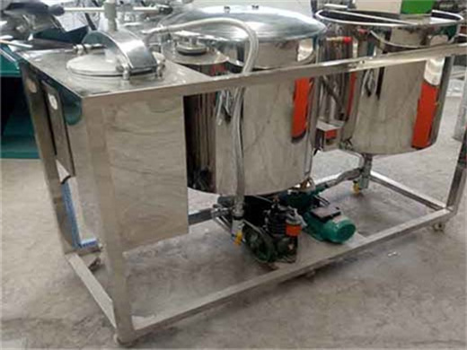 крупномасштабный завод по переработке масла завод по переработке пищевого масла