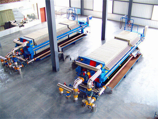 завод по переработке растительного масла в Армении