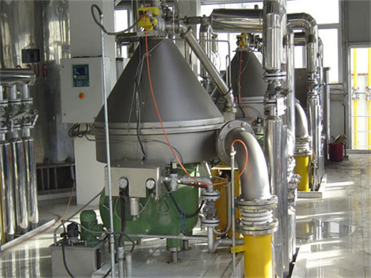 Маслопресс для производства сырого соевого масла в Эстонии