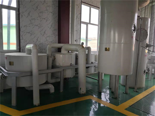 Оборудование для рафинации подсолнечного масла пользуется популярностью в Эстонии