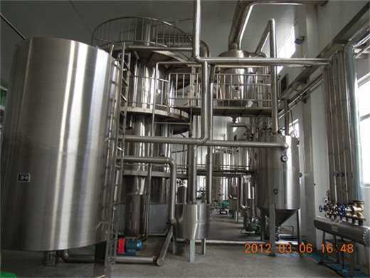 нефтяное оборудование и нефтеперерабатывающий завод с сертификатом CE ISO