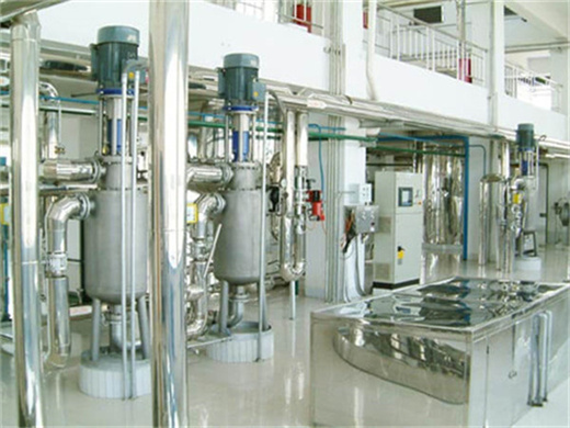 5т хлопкового семени большой завод по очистке масла подсолнечника