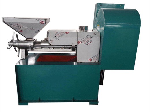 Кухонный прибор использует большой пресс для холодного отжима орехового масла в Казахстане